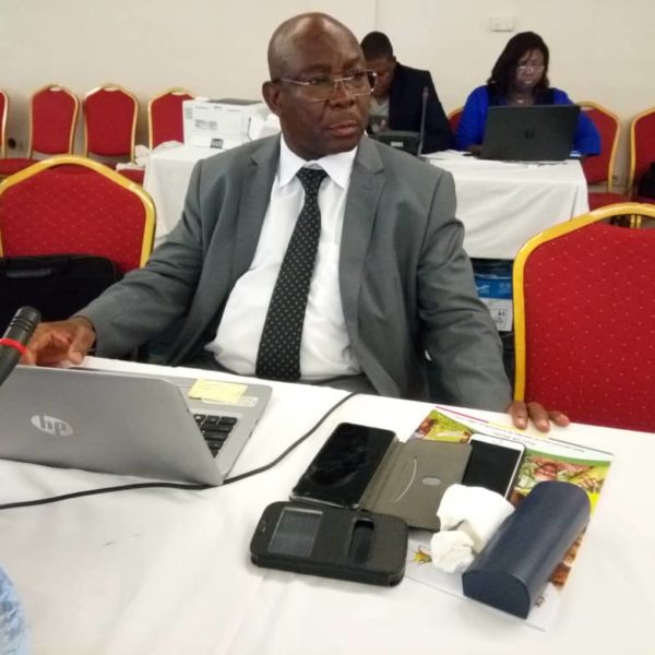 Directeur Pays FIDA Directeur Pays FIDA