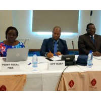 Du lundi 14 au vendredi 25 octobre 2019, séjournera au Bénin une délégation du FIDA, dans le cadre de la mission conjointe Gouvernement du Benin/FIDA pour la supervision des activités du PADMAR et un appui au PADAAM qui est dans sa phase de démarrage. Du lundi 14 au vendredi 25 octobre 2019, séjournera au Bénin une délégation du FIDA, dans le cadre de la mission conjointe Gouvernement du Benin/FIDA pour la supervision des activités du PADMAR et un appui au PADAAM qui est dans sa phase de démarrage.
