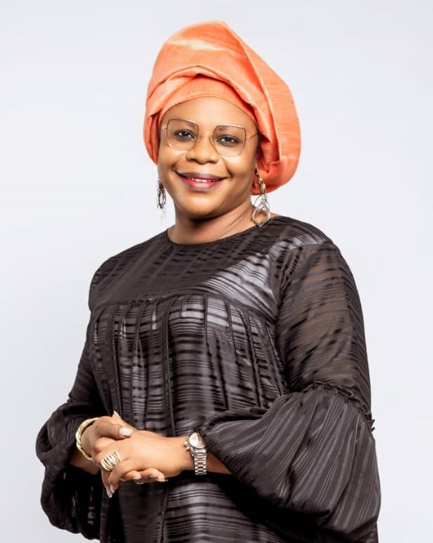 Mariam Diane TOURE